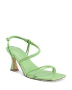 Marc Fisher Ltd. Women's Davia Square Toe Sandals