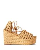 Paloma Barcelo Women's Brais Platform Sandals