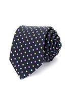 Ted Baker Multi Colored Dots Neat Classic Tie