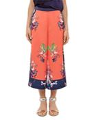 Ted Baker Tropical Oasis Culottes