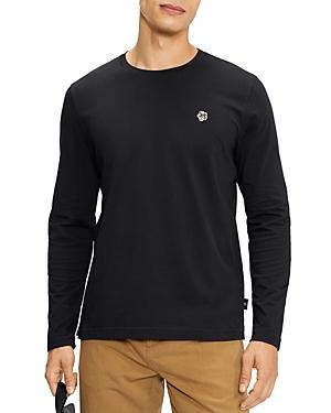 Ted Baker Canada Long Sleeve Tee
