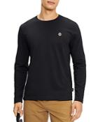Ted Baker Canada Long Sleeve Tee