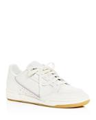 Adidas Women's Continental 80 Low-top Sneakers