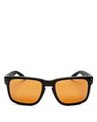 Oakley Holbrook Polarized Square Sunglasses, 57mm