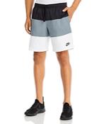 Nike Sportswear City Edition Shorts