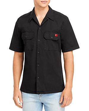 Hugo Elpy Short Sleeve Shirt