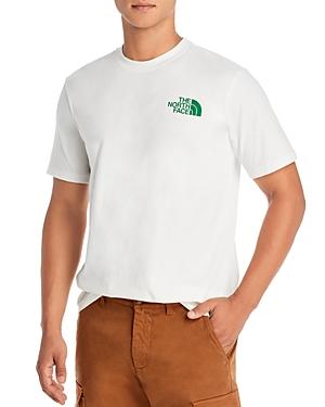 The North Face Parks Graphic Tee