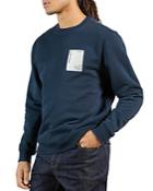 Ted Baker Ripon Label Sweatshirt