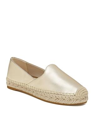 Sam Edelman Women's Kesia Espadrille Loafers