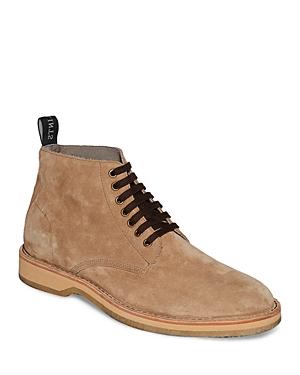 Allsaints Men's Mathias Lace Up Boots