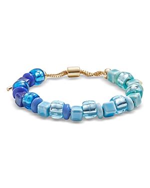 Baublebar Sienna Mixed Bead Slider Bracelet