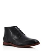 H By Hudson Houghton Chukka Boots