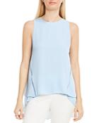 Vince Camuto High/low Tank