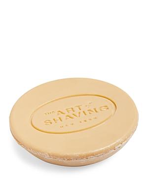 The Art Of Shaving Sandalwood Soap Refill 3.3 Oz.