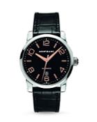 Montblanc Timewalker Automatic Watch, 42mm