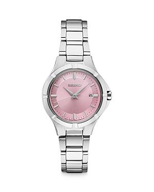 Seiko Watch Essentials Watch, 27.4mm