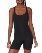 Spiritual Gangster Flaunt Short Unitard
