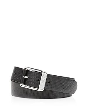 Lauren Ralph Lauren Perforated Belt