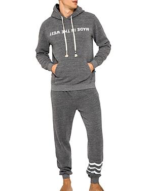 Sol Angeles In The West Printed Hoodie