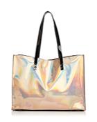 Nasty Gal Nasty Beach Tote - 100% Exclusive