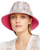 Eugenia Kim Women's Toby Bucket Hat