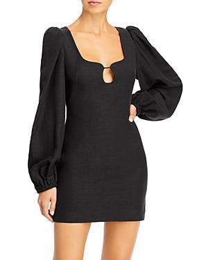 Significant Other Fara Mini Dress