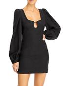 Significant Other Fara Mini Dress