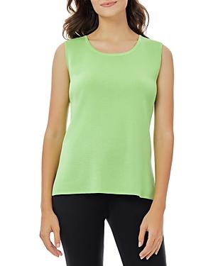 Misook Wrinkle Resistant Knit Tank