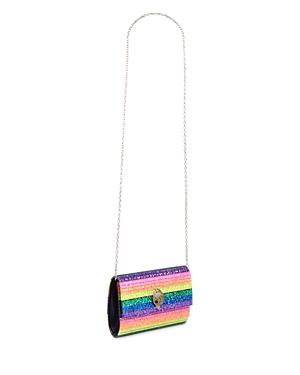Kurt Geiger London Party Eagle Clutch