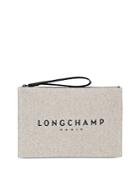 Longchamp Essential Zip Pouch