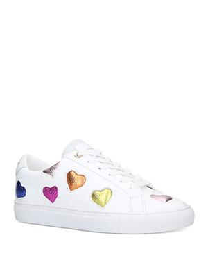 Kurt Geiger London Women's Lane Love Low Top Sneakers