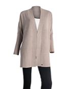 Sioni Long Sleeve Cardigan Sweater