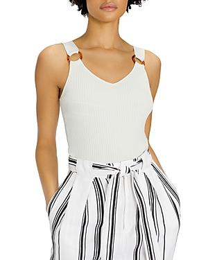 Ted Baker Rib-knit Tank