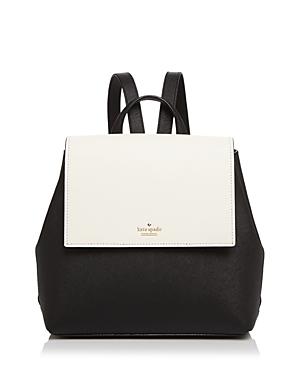 Kate Spade New York Cameron Street Small Color Block Backpack