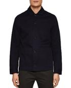 Ted Baker Grapes Workwear Jacket