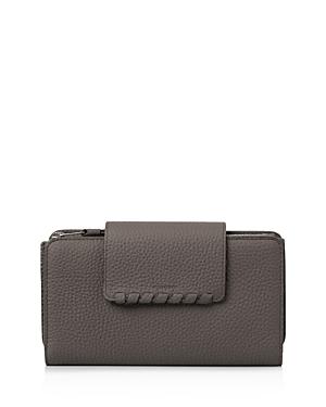 Allsaints Kita Japanese Wallet