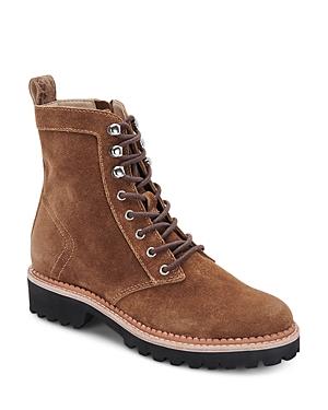 Dolce Vita Women's Avena Lace Up Boots