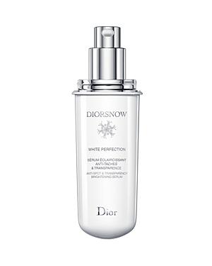 Dior Diorsnow White Perfection Anti-spot & Transparency Brightening Serum, Refill