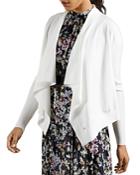 Ted Baker Waterfall Front Cardigan