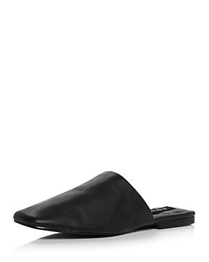 Aqua Women's Bae Slip On Flats - 100% Exclusive