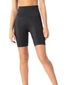 Wear It To Heart Kurt High Waist Shorts (69% Off) - Comparable Value $98