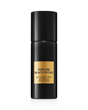 Tom Ford Black Orchid All Over Body Spray