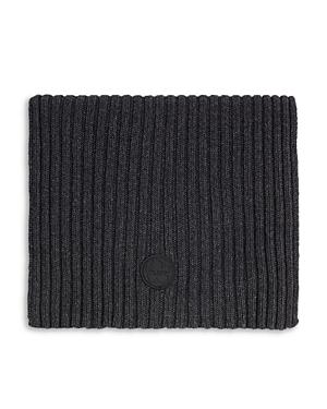 Ted Baker Camen Ribbed Knit Scarf