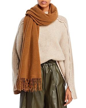 Rag & Bone Addison Recycled Wool Scarf