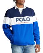 Polo Ralph Lauren Rugby Sweatshirt