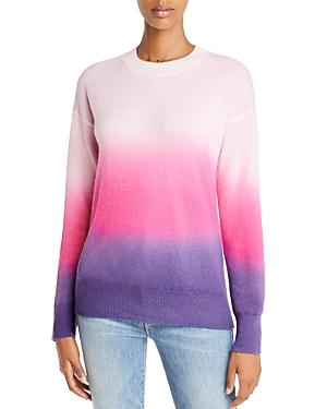 Aqua Cashmere Ombre Cashmere Sweater - 100% Exclusive
