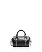 Zadig & Voltaire Sunny Extra Small Leather Satchel