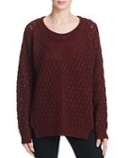 Knot Sisters Mcallister Sweater
