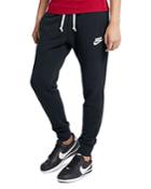 Nike Heritage Tapered French-terry Sweatpants