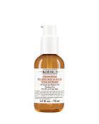 Kiehl's Since 1851 Smoothing Oil-infused Leave-in Concentrate 2.5 Oz.